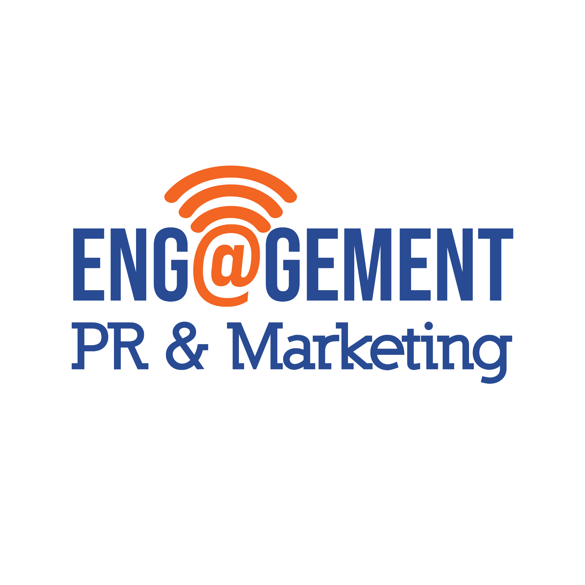 Engagement PR & Marketing